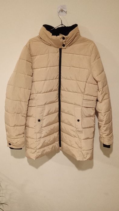 Geaca de damă de iarnă