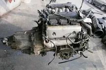 Двигатель C32A c32 3.2 Хонда Inspire, Legend, Saber