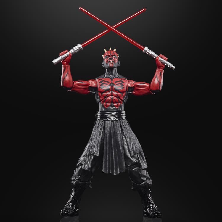 Фигурка Hasbro Star Wars: Darth Maul