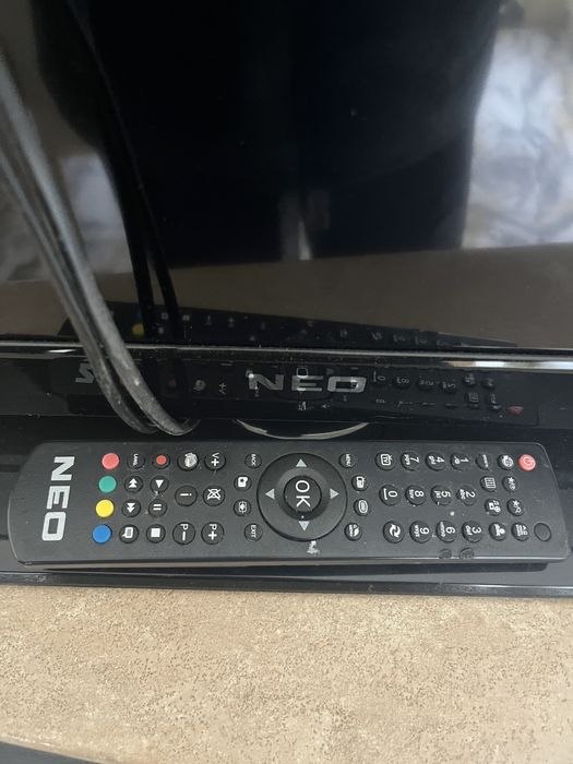 Продавам телевизор Neo 24 инча