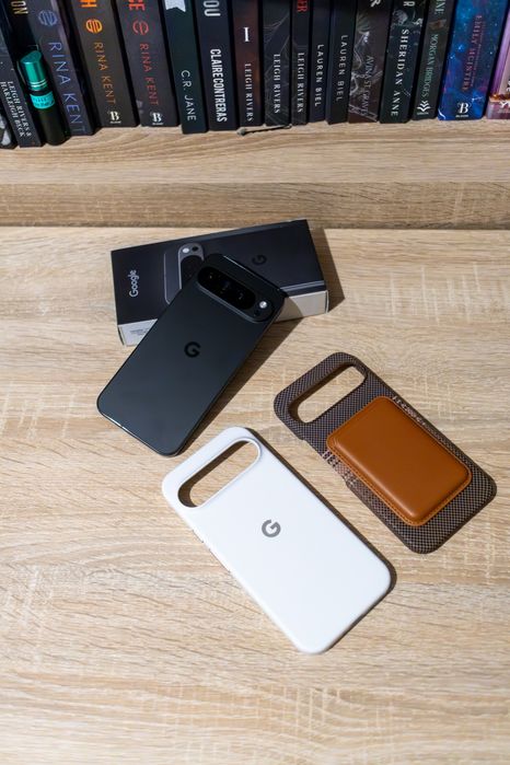 Google Pixel 9 pro XL