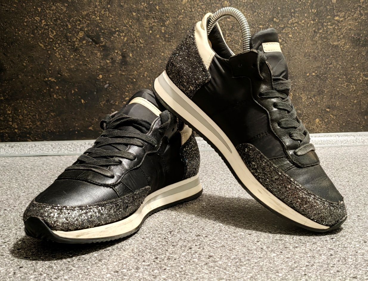Adidasi / sneakers Philippe Model mar. 38