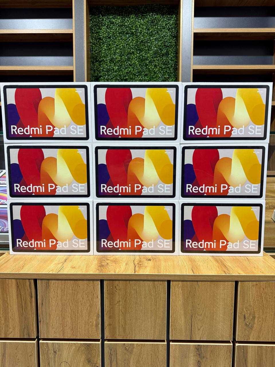 Redmi pad Pro, Redmi pad SE,Pad 2