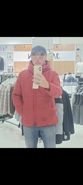 Продам джинсы куртку