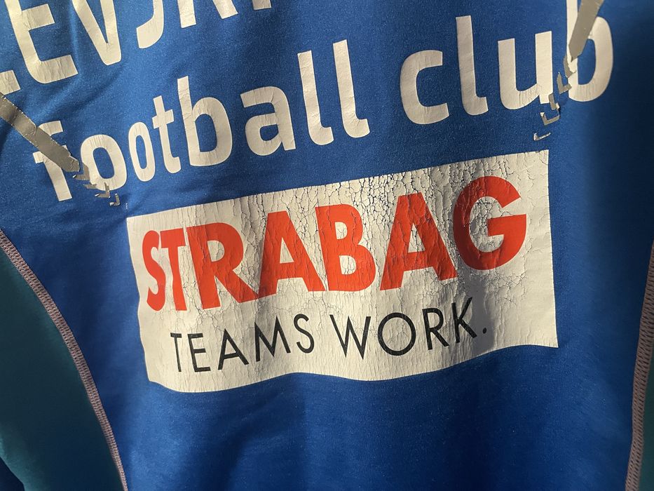 Горнище на Левски София