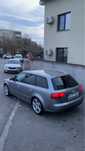 AUDI A4 2.0TDI 140cp cutie AUTOMATA
