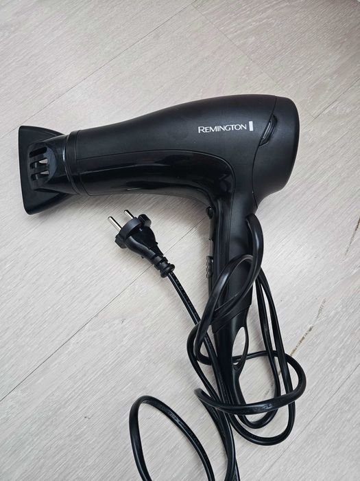 Сешоар Remigton като нов