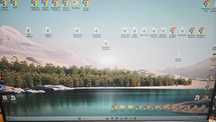 Lenovo ThinkVision T24i-10 Monitor IPS de 23,8 inci