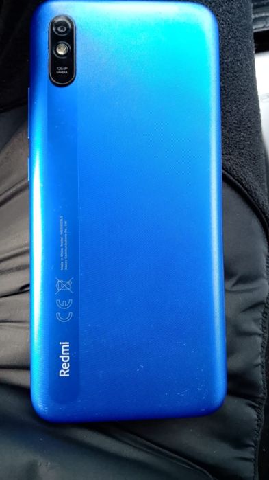 Продаётся телефон  REDMI 9А!