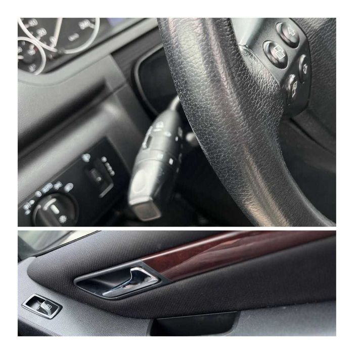Mercedes-Benz A-Class Elegance – 2007 – 2.0 Diesel/Primul Propietar