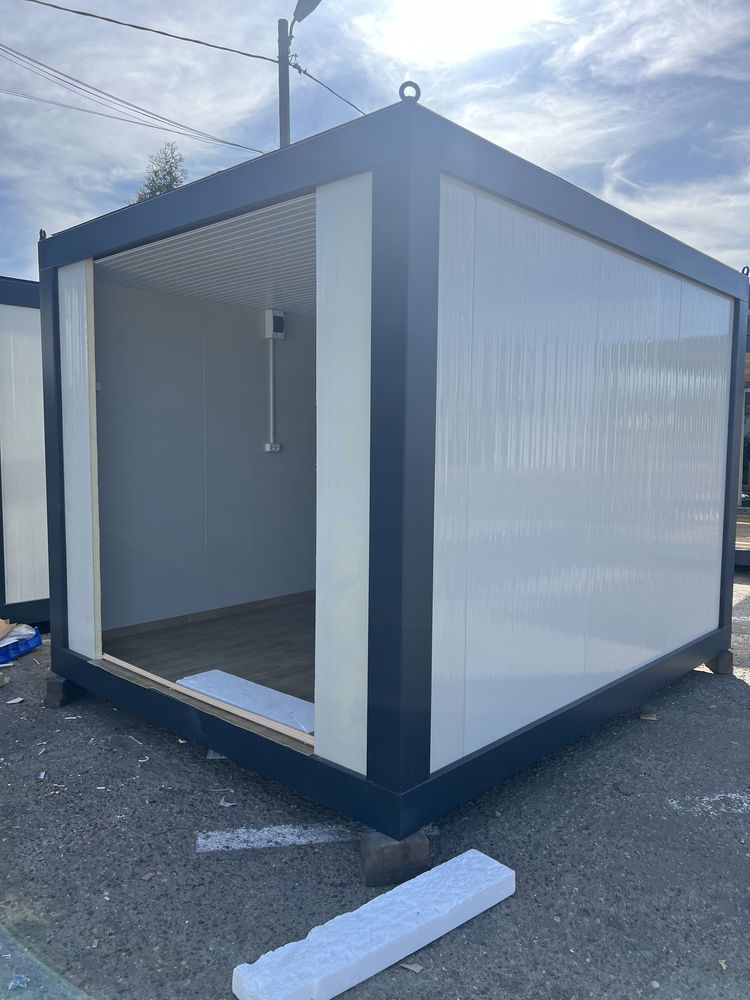 Container containere modulare