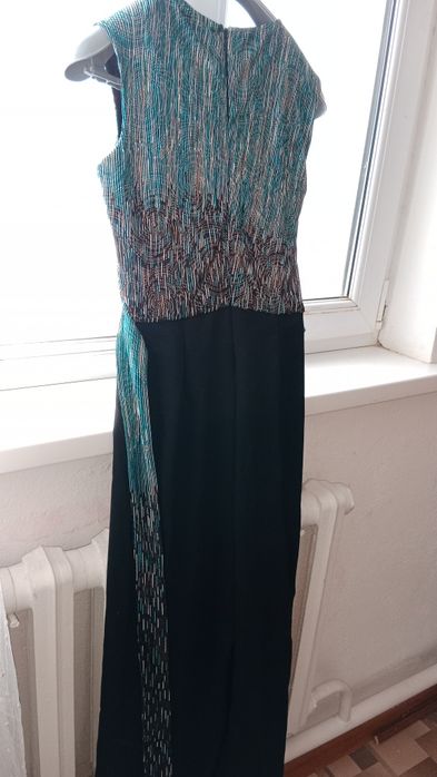 Комбинезон вечерний 5000тг