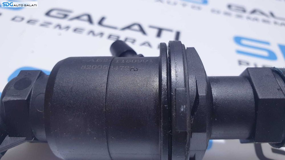 Pompa Ambreiaj Renault Clio 3 1.6 2005 - 2014 Cod 8200524724