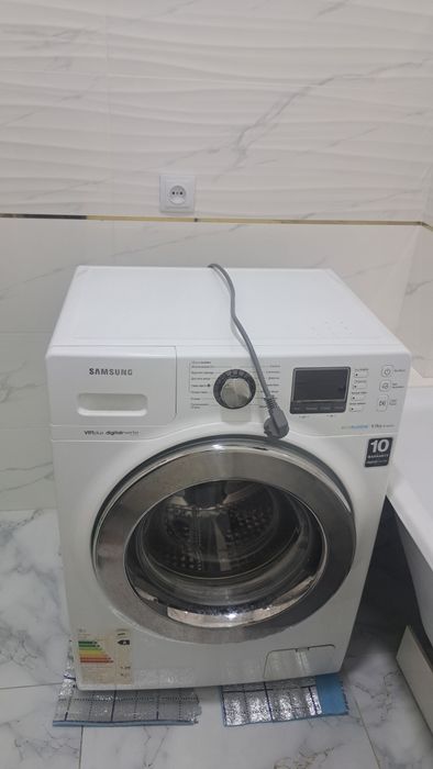 Самсунг инвиктир 8кг