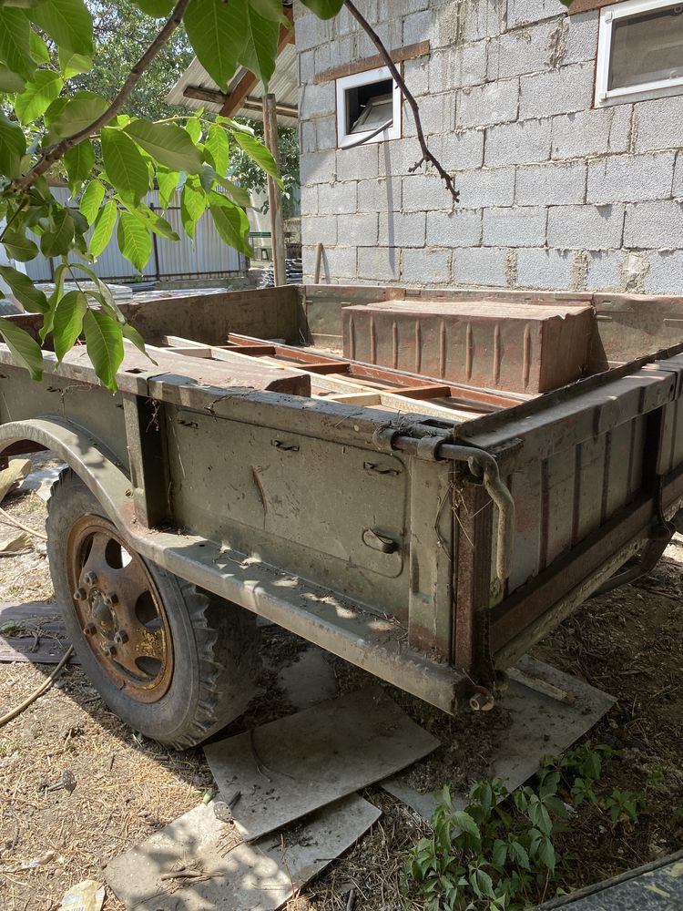 Продам прицеп прицеп