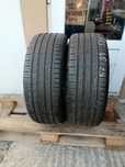 235 45 R 19 V Continental ДОТ 3618