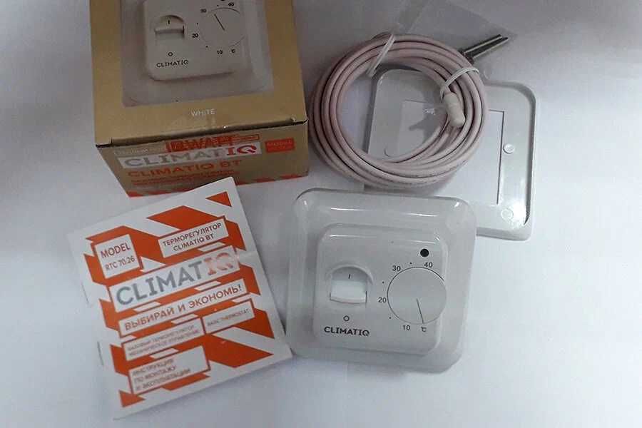 Электрические теплые полы  Гарантия 15 лет