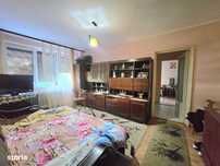 Apartment 2 camere , Hipodrom, etaj 2