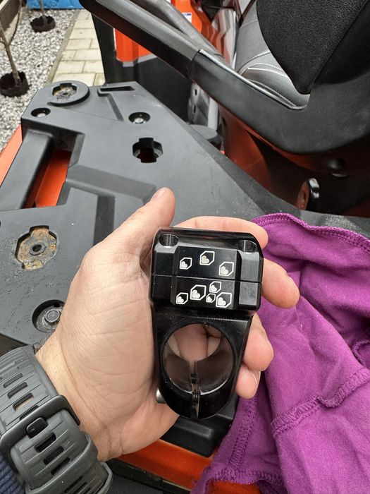 Pipa bicicleta burgtec