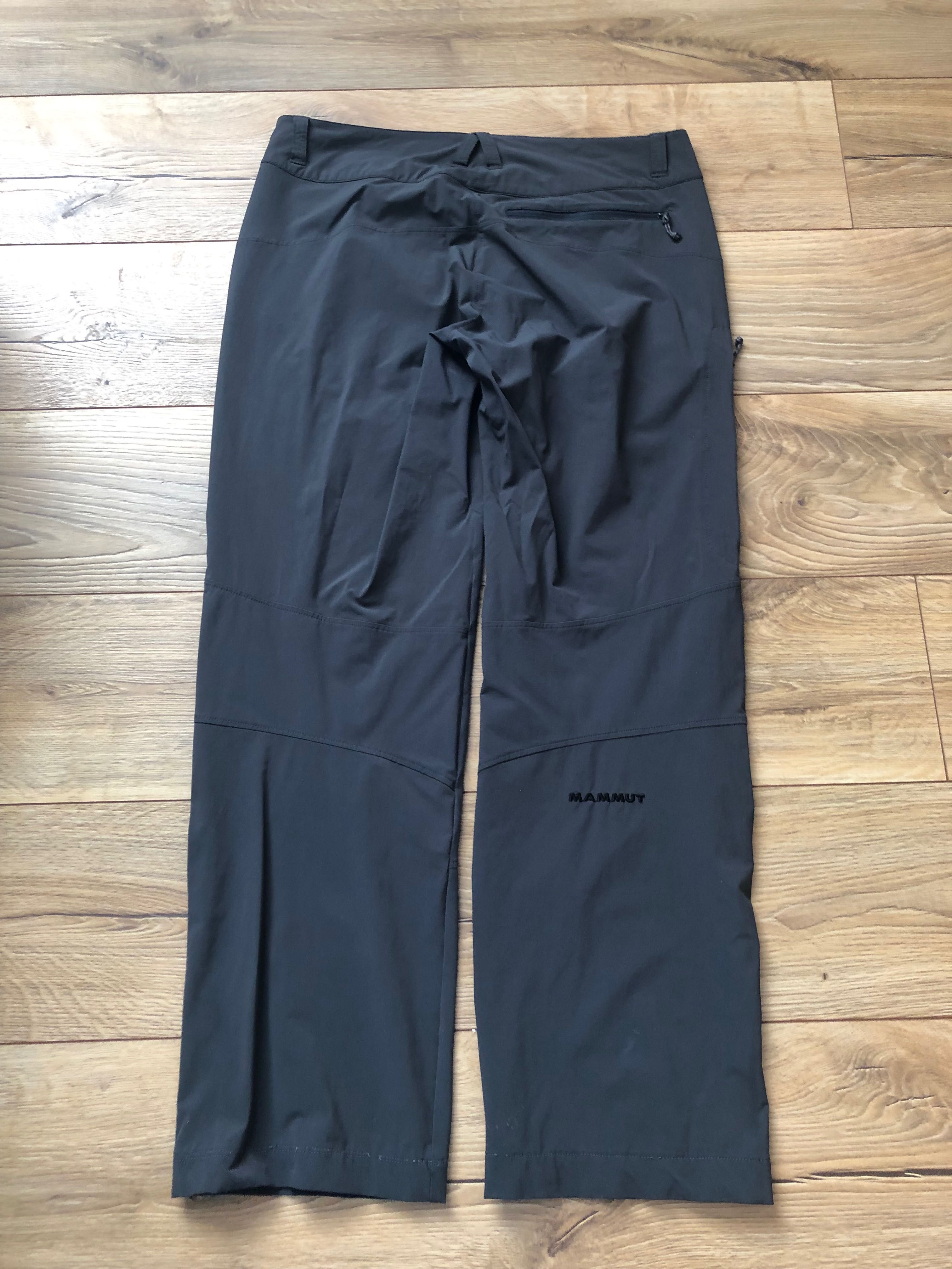 MAMMUT-pantaloni in stare impecabila pentru dame