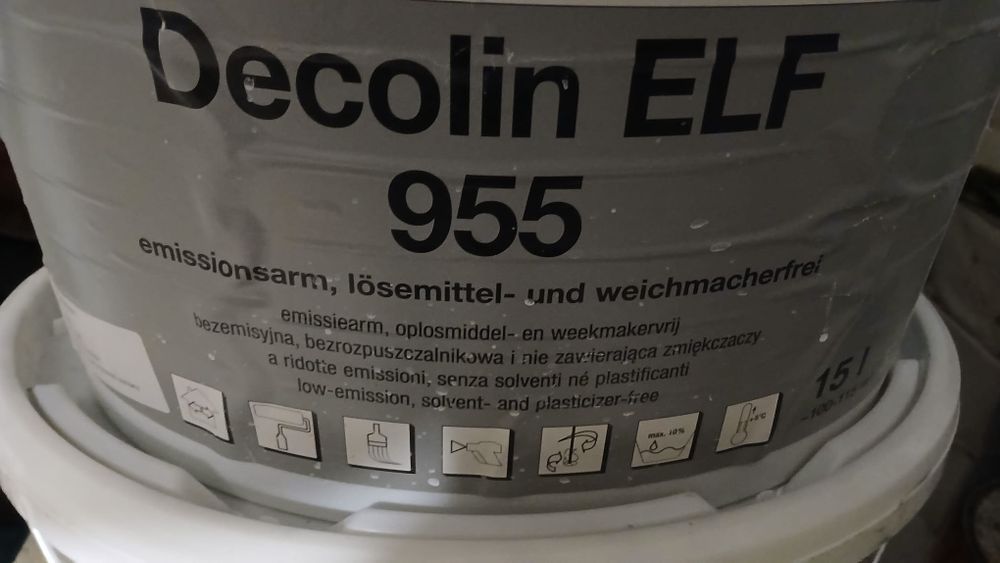 Vopsea lavabila Brillux