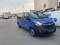 Opel Vivaro opel vivaro 8+1 locuri