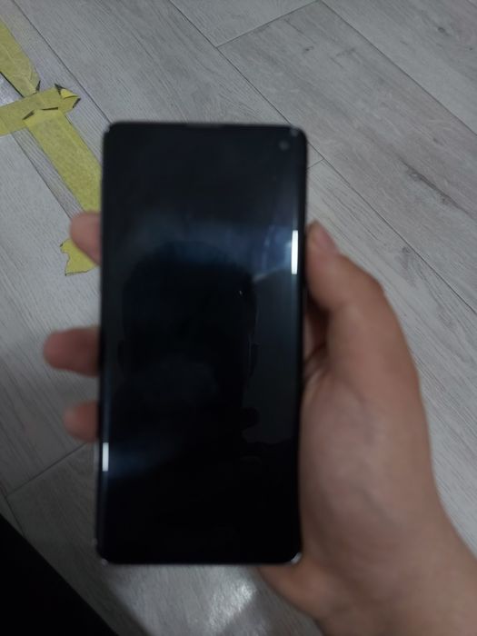 Samsung galaxy S 10