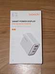 Incarcator Samsung / Apple iphone Toocki 67w cu incarcare rapida PD Qu