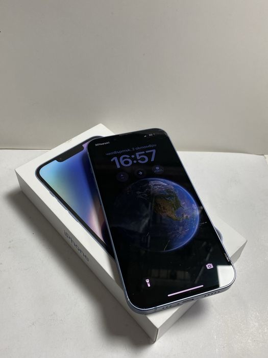 Iphone 14  128gb