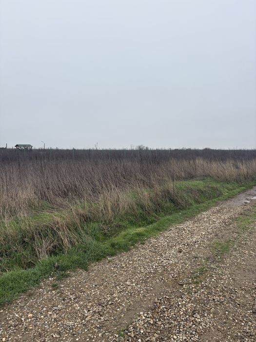 Vând teren Tărtășești Dâmbovița