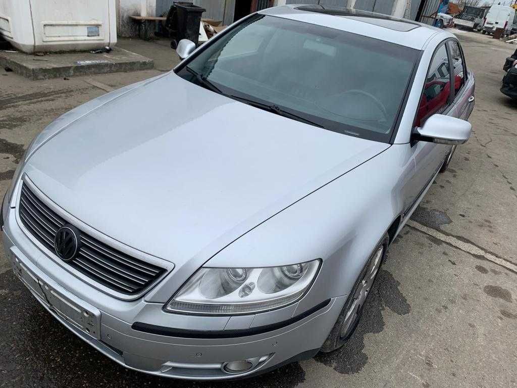 Dezmembrez volkswagen phaeton 5.0 v10/phaeton 3.0 tdi/bara fata/