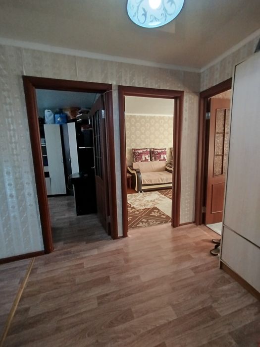 Продам 3х комн квартиру