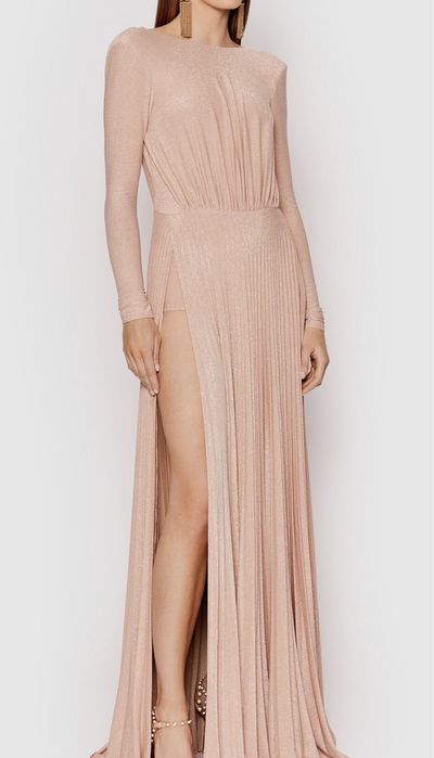 Рокля Elisabetta Franchi