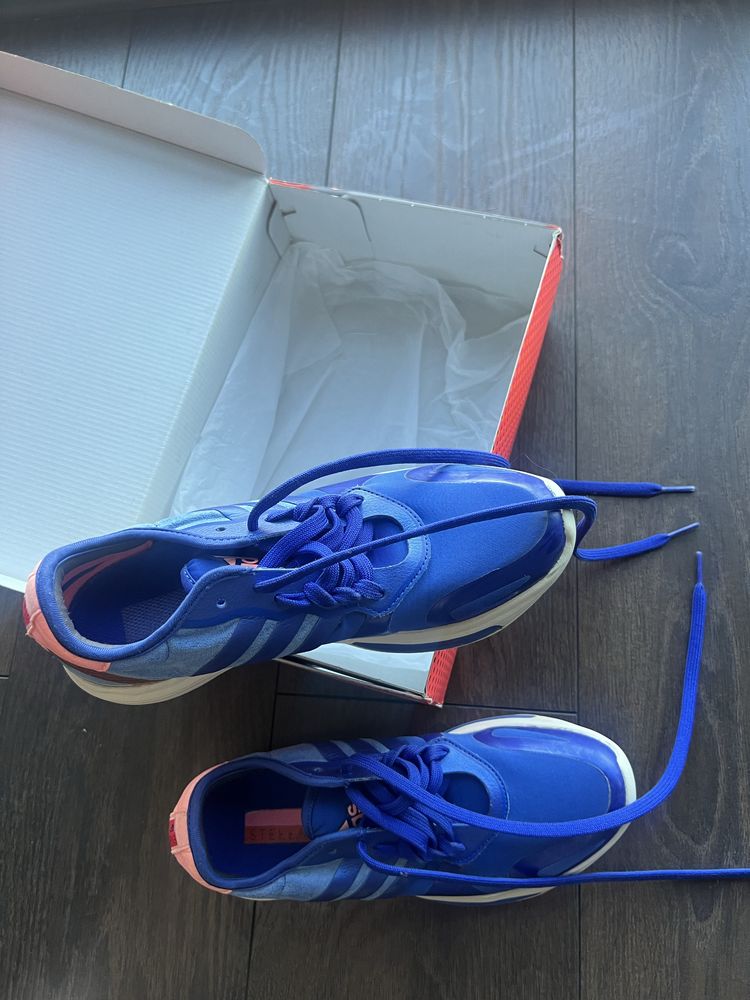 ADIDAS Stellasport Yvori Blue