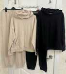 Новые спортивные костюмы H&M, размер L (50/56)