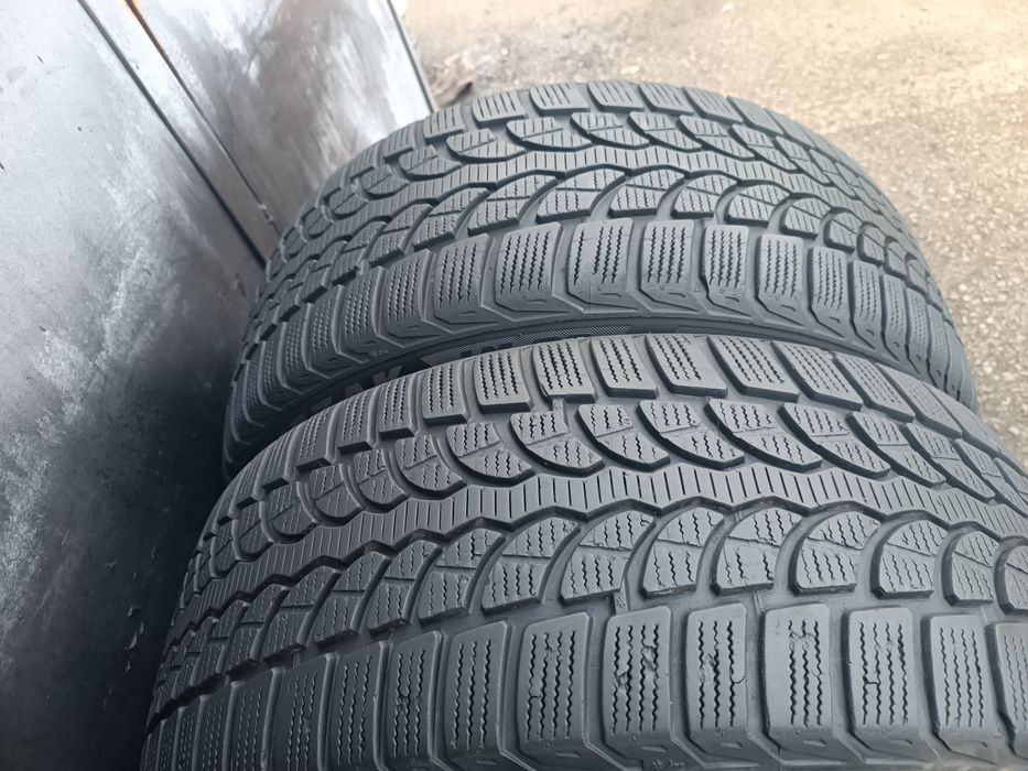 205/50/17 Bridgestone