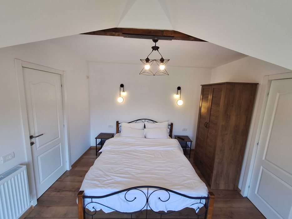 Revelion 2026- Cabana Valea Iasului, langa Curtea de Arges -Disponibil