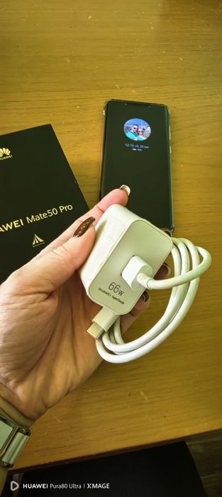 Huawei mate 50 pro