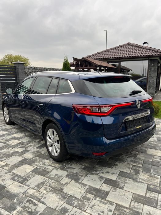 RENAULT  Megane 1.3 Benzina