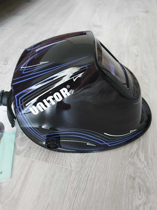 Masca de sudura Unitor Autodark 2020