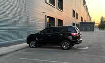 Sotiladi: Chevrolet Trailblazer 2020
