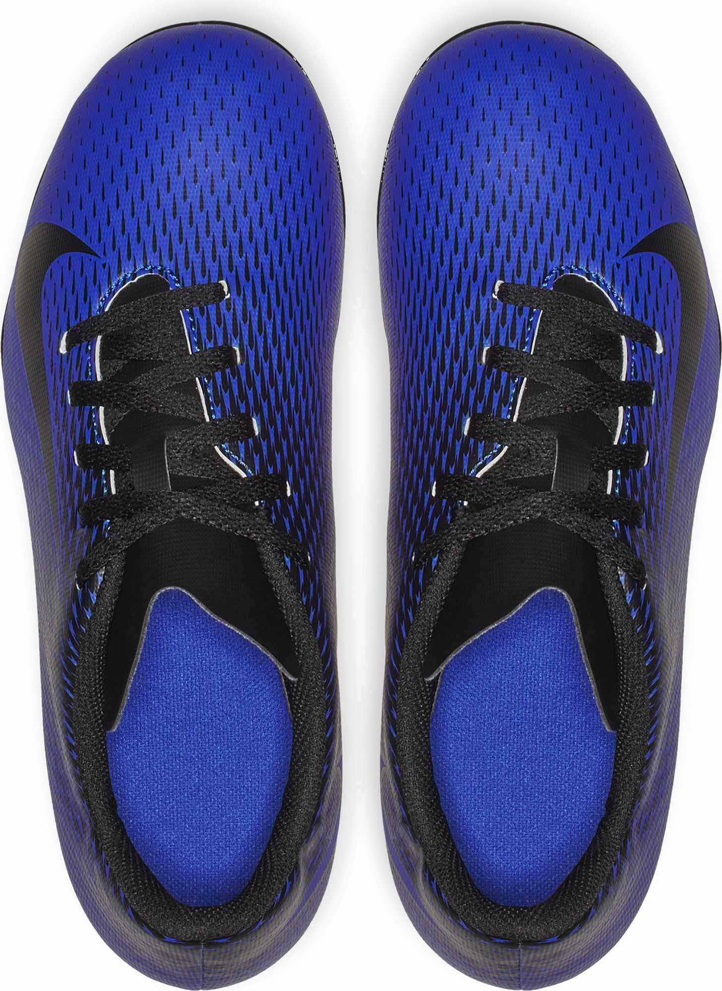 НОВИ бутонки NIKE Bravata II FG!