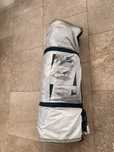 vand cort tip adapost Tarp decathlon