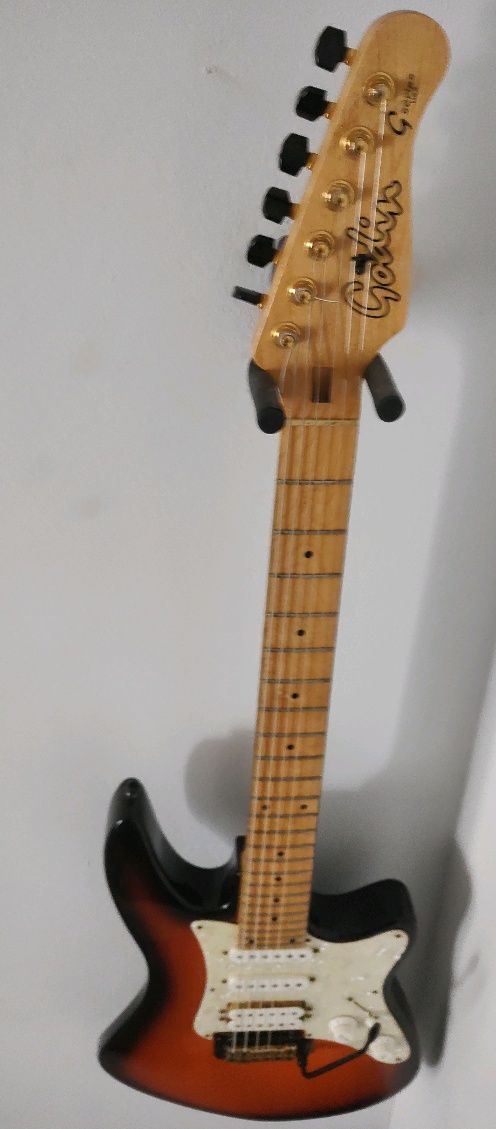 Китара Godin USA/Canada 1990