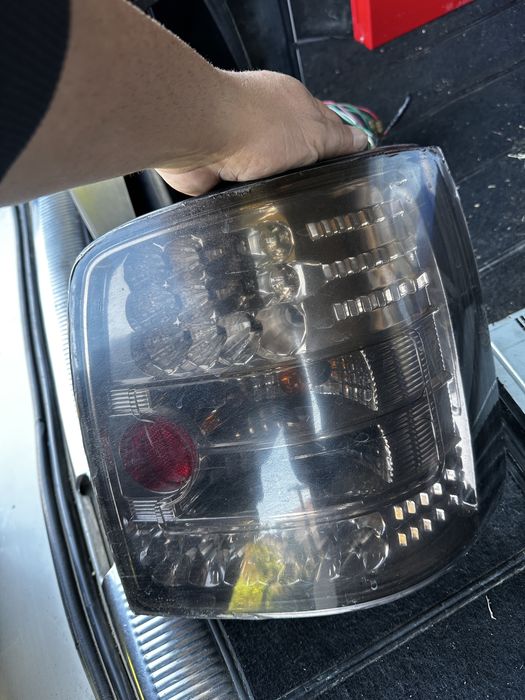 стопове за passat B5