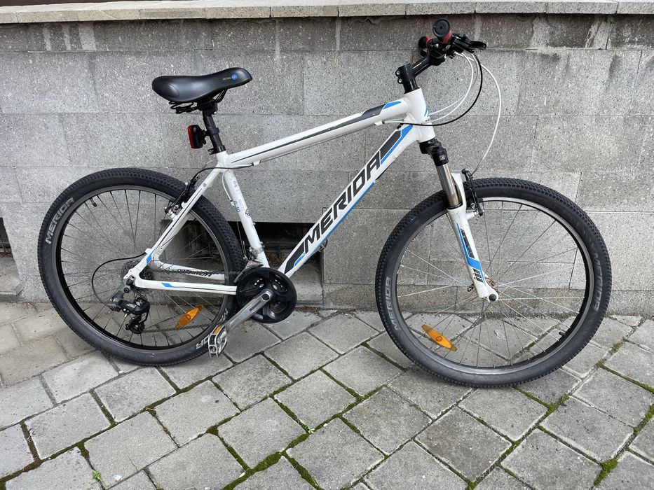 Bicicleta aluminiu Merida 26"