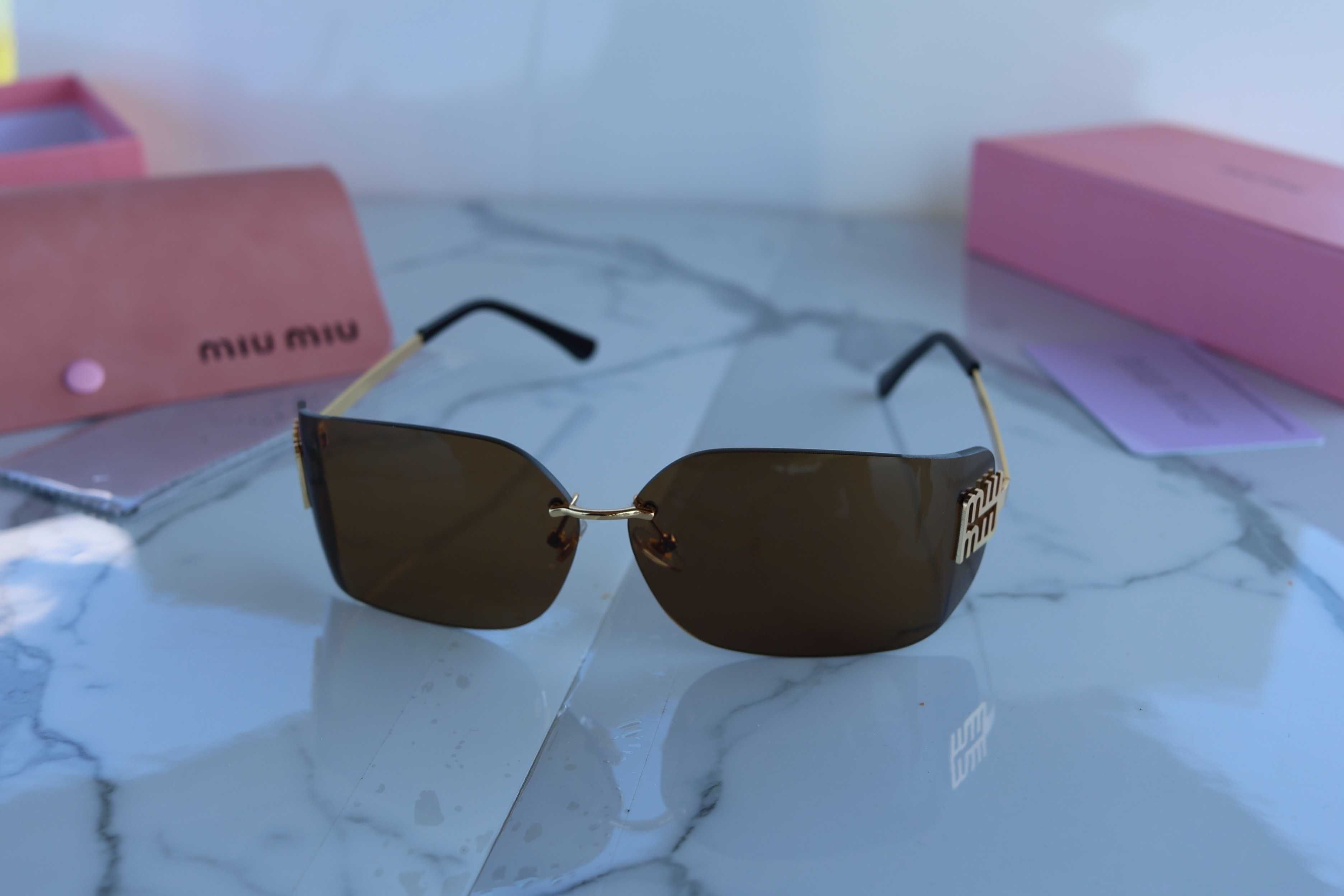 Ochelari MiuMiu Femei