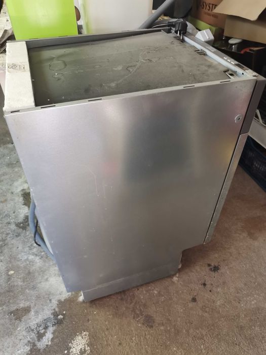 Съдомиялна аристон