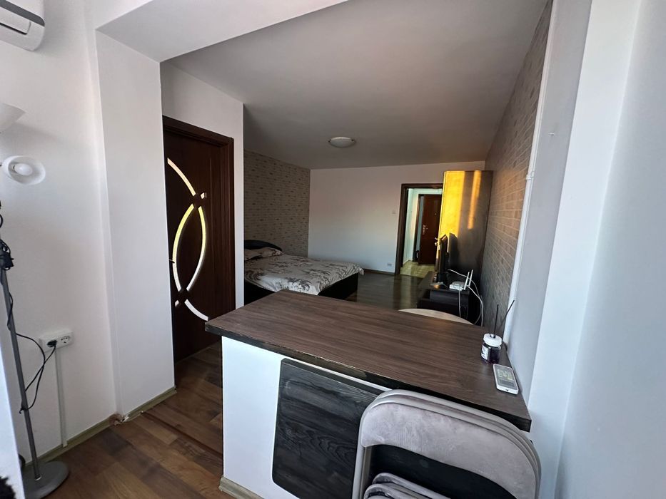 Închiriez târgul de Crăciun