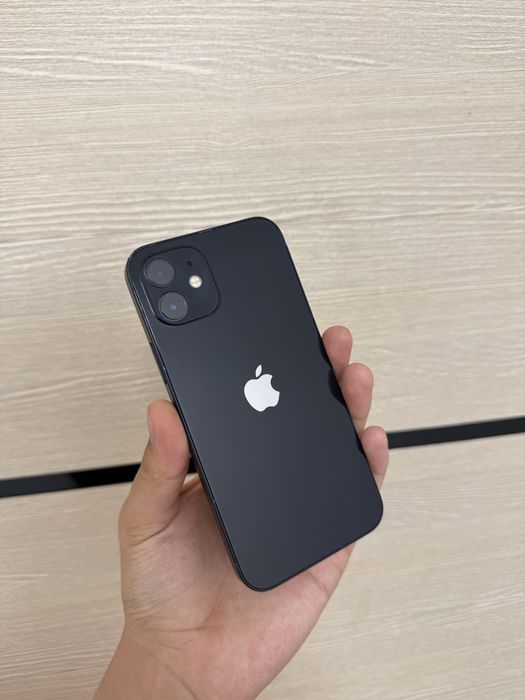 iPhone 12 128gb 80% в идеальном состоянии